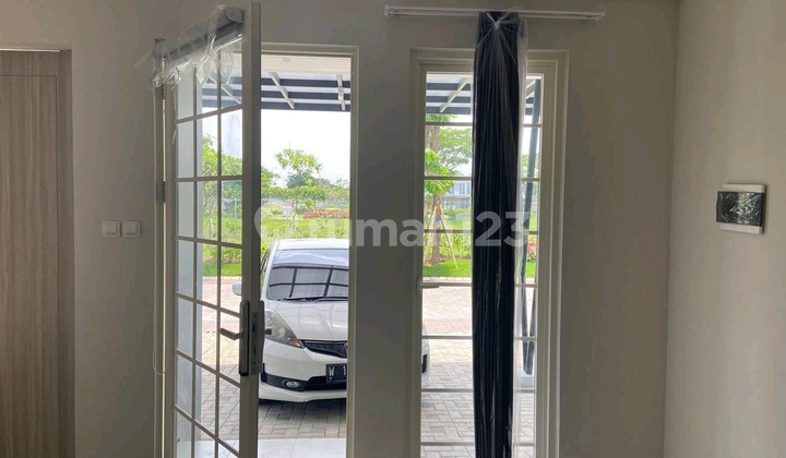 Rumah Queensland Grand Pakuwon Tandes Margomulyo 2