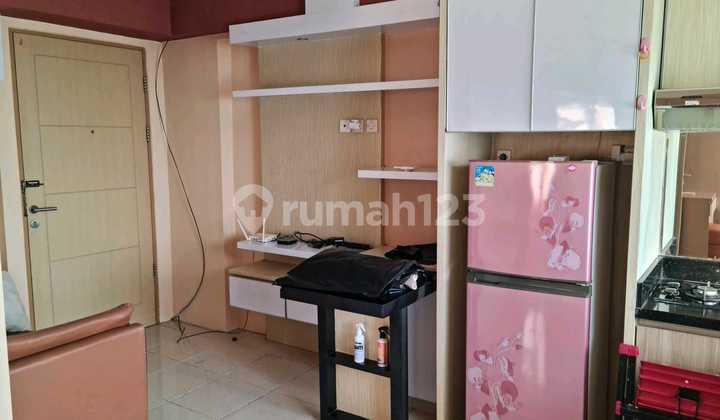 Educity Apartemen Tower Yale 2