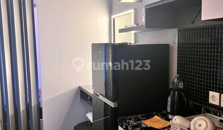 Tanglin Apartment Above Pakuwon Mall 2