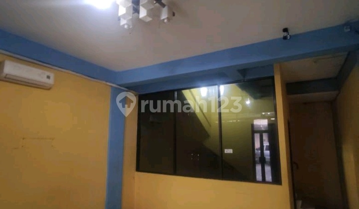 Klampis 21 Shophouse East Surabaya 2