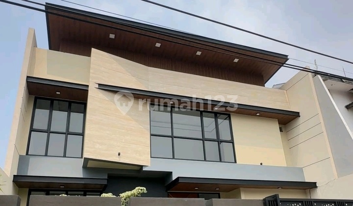 East Kertajaya Indah 1