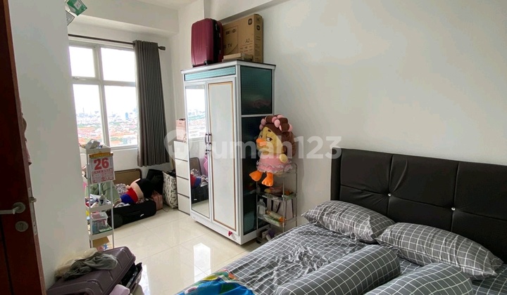 Gunawangsa Tidar Apartment 2