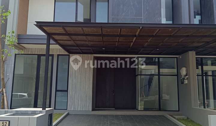 District Nine - Citraland Utama