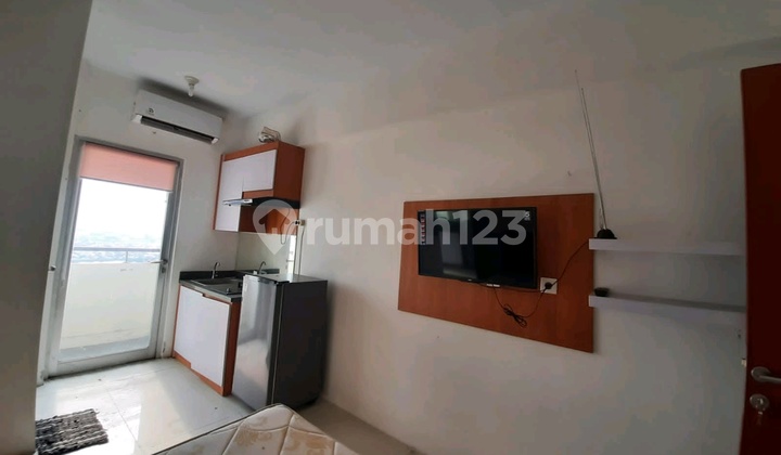 Gunawangsa Tidar Apartment 2
