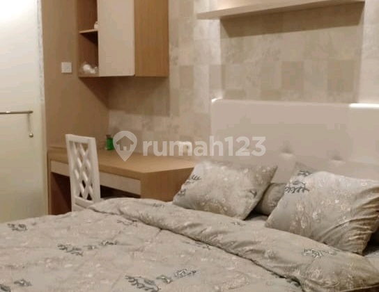 Educity Tower Yale Apartment ~ Fully Furnished 2