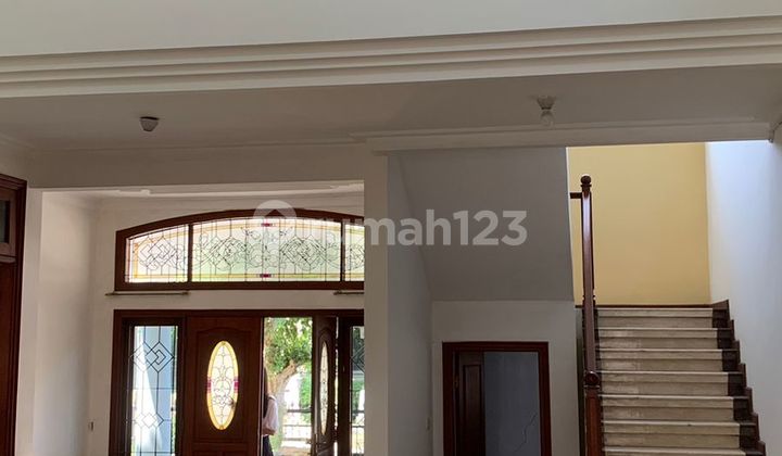 Wisata Bukit Mas cluster Mediteran 2