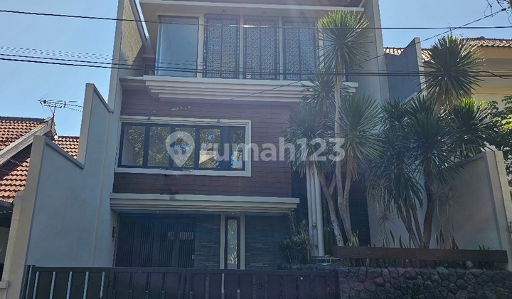 Galaxy Bumi Permai tahap 2