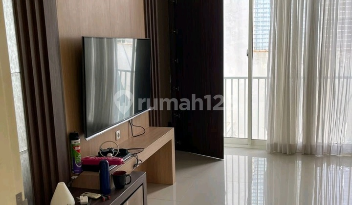 Grand Palais ~ Wisata Bukit Mas 2