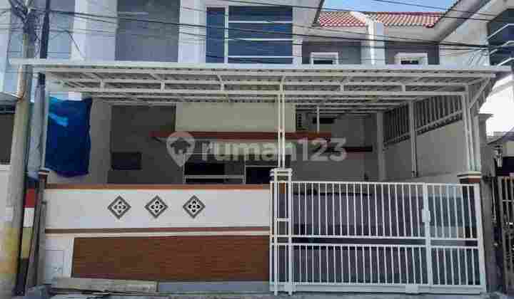 Lebak Indah Town House Lebak Indah Town House