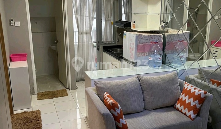 Educity Tower Harvard Apartment Educity Tower Harvard Apartment