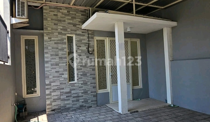 Dijual Sukolilo Regency