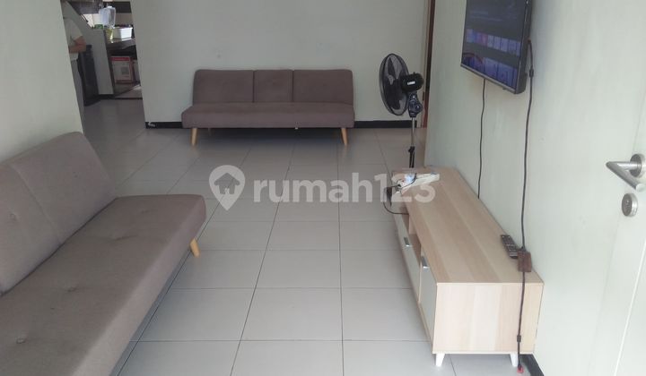 Pondok Tjandra Cluster Delima 2