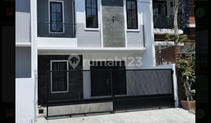 GALAXI BUMI PERMAI / ARAYA 2 GALAXI BUMI PERMAI / ARAYA 2