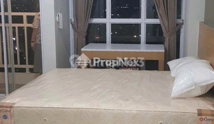 Apartemen Taman Melati 2