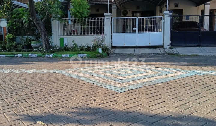 Dijual Rumah Medayu Selatan