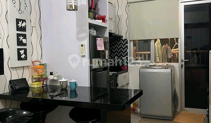 Educity Pakuwon City Apartment 2