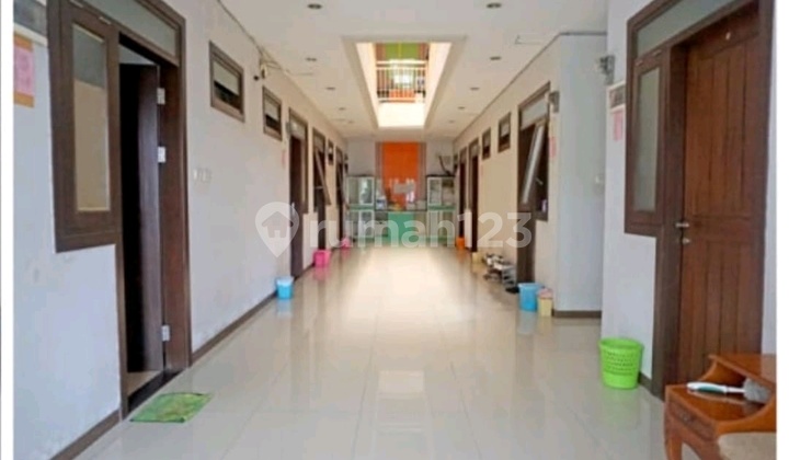 Rumah Kos-Kosan di East Wood Citraland