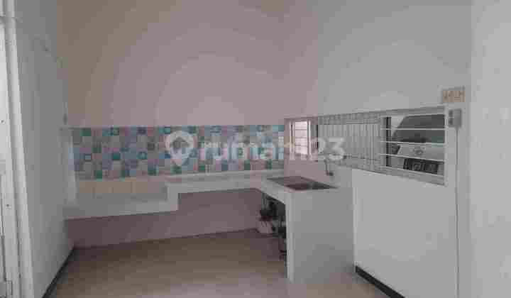 Lebak Indah Town House 2