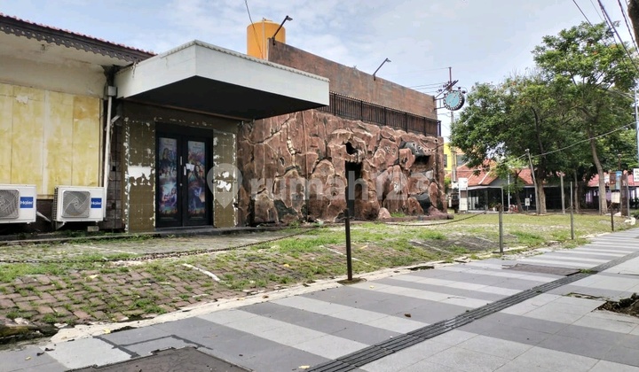 Rumah Murah Hook di Jalan Kartini Rumah Murah Hook di Jalan Kartini