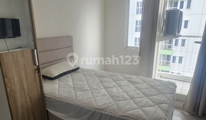 Apartemen Puncak Cbd Wiyung Surabaya 1Br Furnished Siap Huni