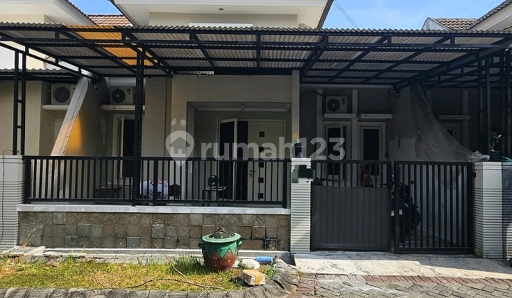 Pondok Tjandra Cluster Delima Pondok Tjandra Cluster Delima