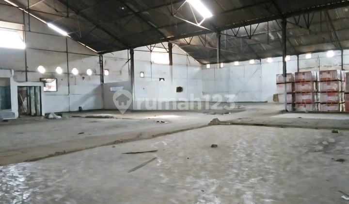 Pesapen Kali Pesapen Kali