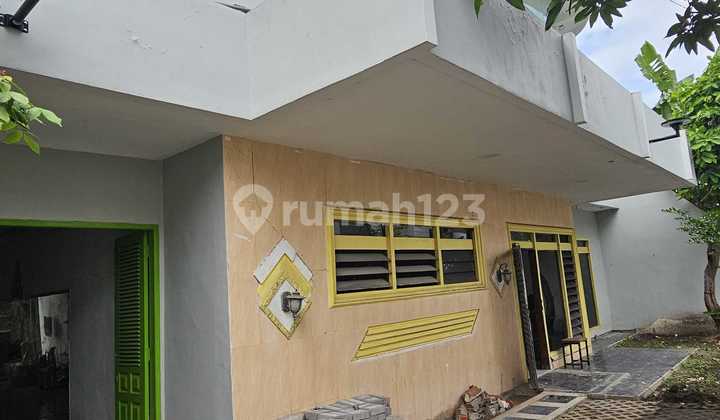 Mojoklanggru Wetan 2