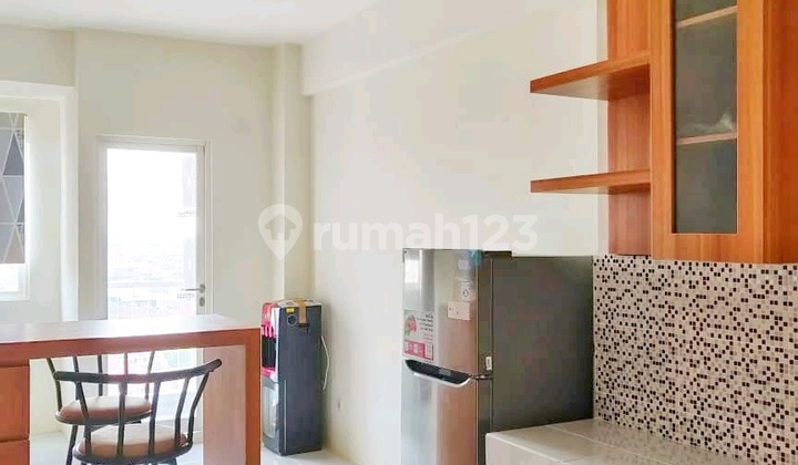 Dijual Apartemen Puncak Dharmahusada Dijual Apartemen Puncak Dharmahusada