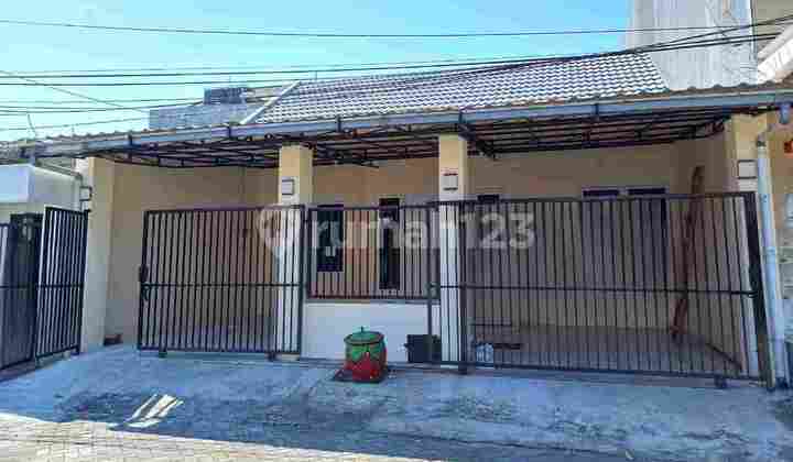 Pondok Tjandra Cluster Nanas Pondok Tjandra Cluster Nanas