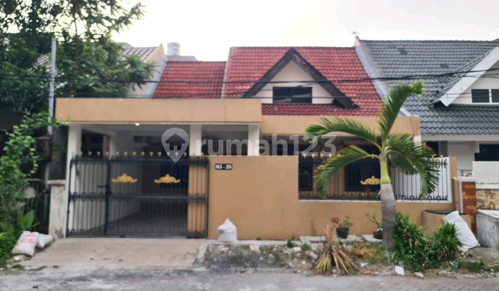 Galaxi Bumi Permai Araya 2