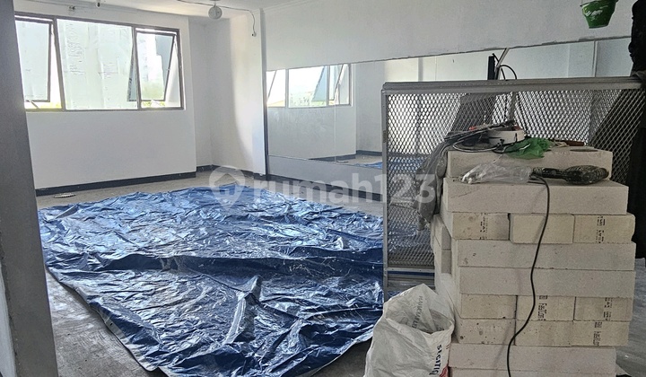 For Rent: 2 Adjacent Shophouses, Zero Road, Panjang Jiwo Main Road 2