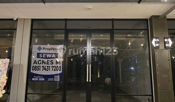 Ruko Baru Gress di Mulyorejo Ruko Baru Gress di Mulyorejo