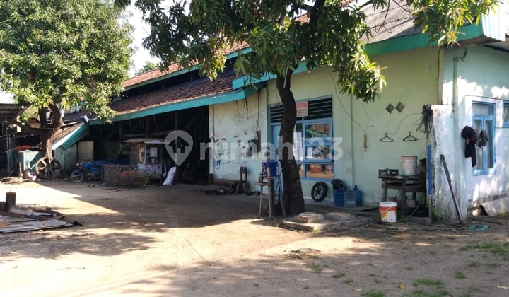 KOMERSIAL RAYA KALIRUNGKUT - NOL JALAN KOMERSIAL RAYA KALIRUNGKUT - NOL JALAN