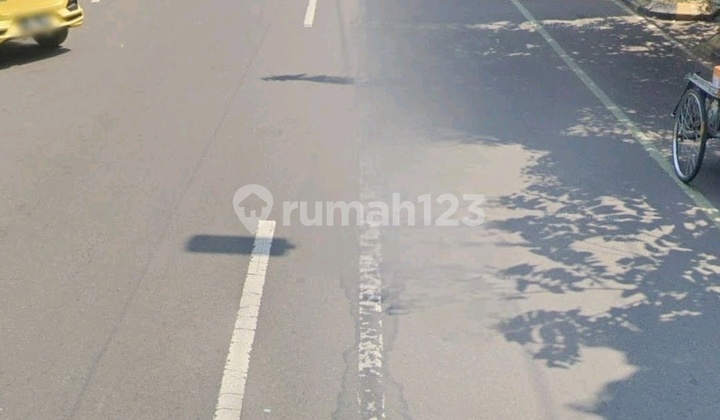 Land in the Center of Madiun City Land in the Center of Madiun City