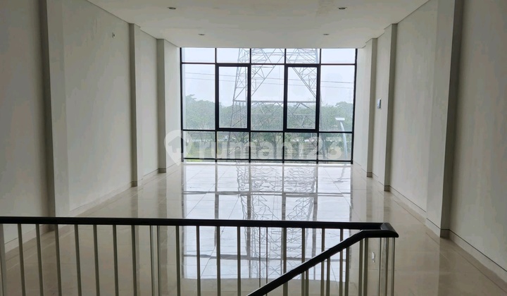 Ruko Greenlake Citraland Ruko Greenlake Citraland