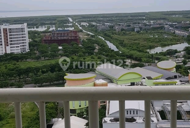 Apartemen Educity Tower Princeton ~ Fully Furnished 2