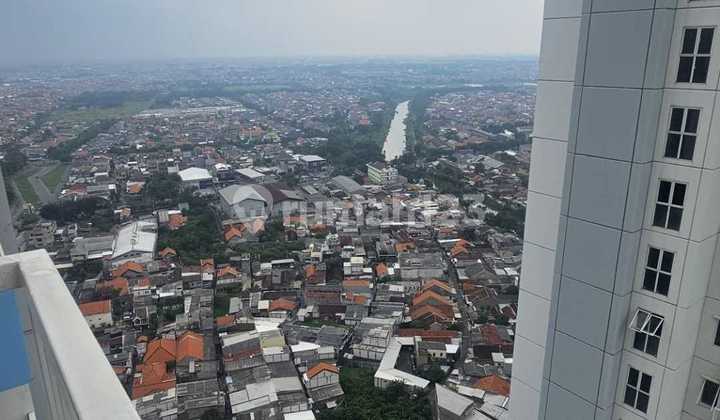 Apartemen Puncak Cbd Wiyung Surabaya 1Br Furnished Siap Huni 2
