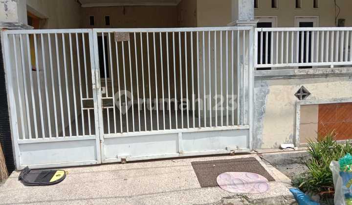 Perumahan Oma Pesona Buduran