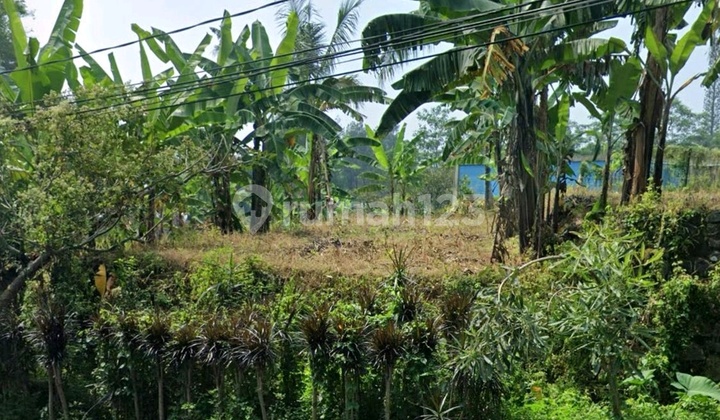 Tanah Villa 0 Jalan Raya Grand Trawas