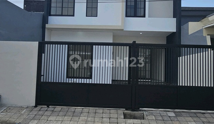 Mulyosari Utara Mulyosari Utara