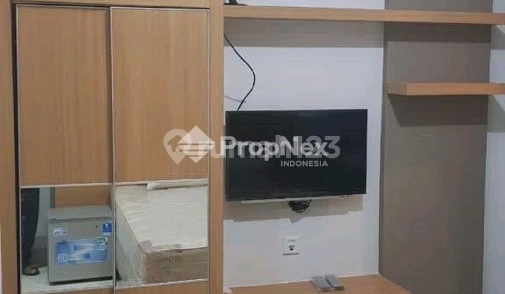 Apartemen Taman Melati