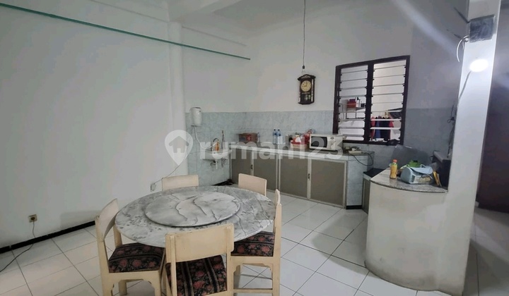 Kost Aktif Tenggilis Mejoyo 2