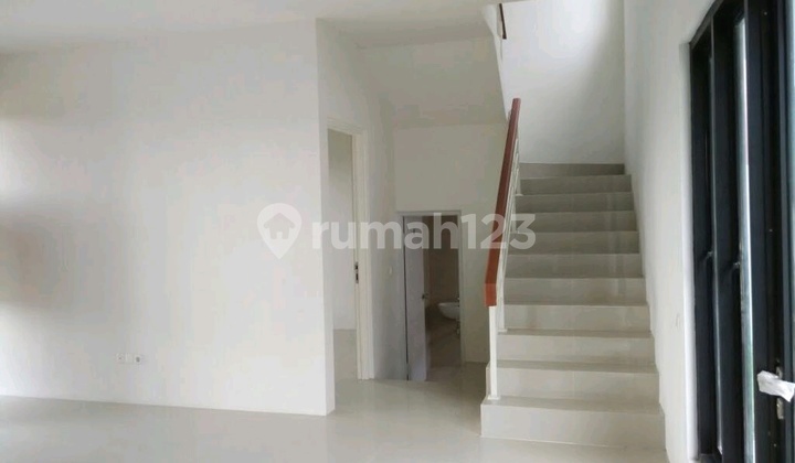 DIJUAL CEPAT !! MANDIRI RESIDENCE - KRIAN 2