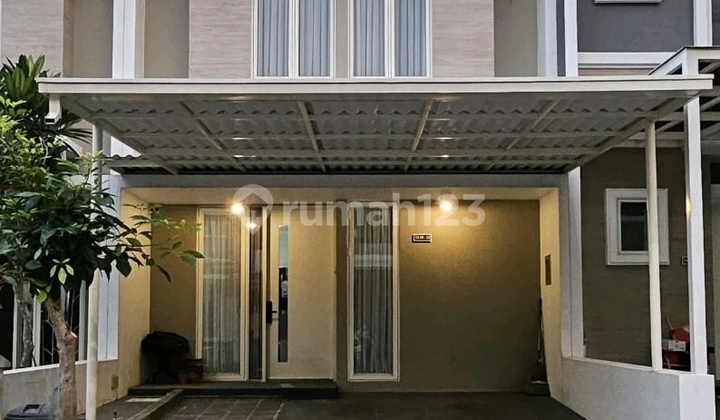 Greenlake Citraland Wiyung