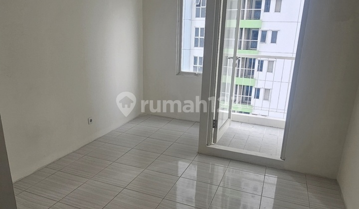 Puncak Cbd Apartment