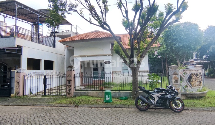 Rumah Siap Huni di Citra Harmoni Sidoarjo 1