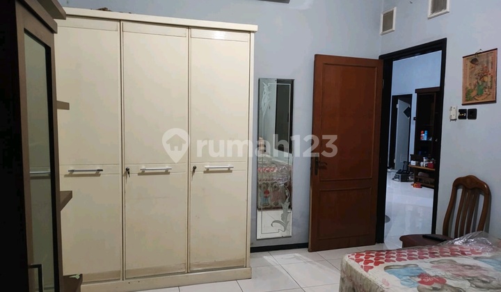 For Rent House Sutorejo Prima Utara