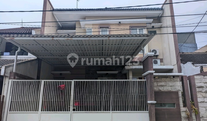 Rumah Wisma Permai Rumah Wisma Permai