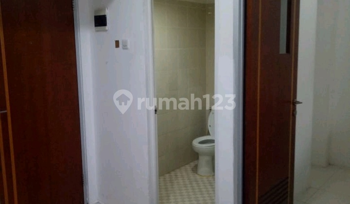 Apartemen Puncak Kertajaya 2