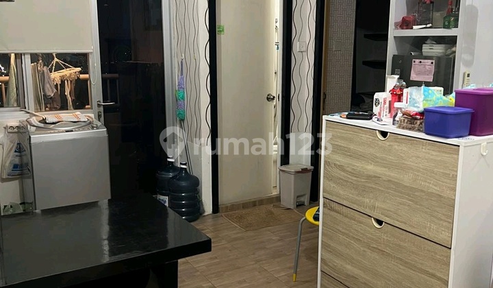 Apartemen Educity Pakuwon City